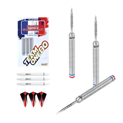 One80 Franck Guillermont 22gr - Afbeelding 2