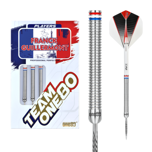 One80 Franck Guillermont 22gr