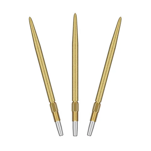 Target SP SLK Point Gold