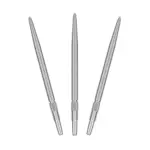 Target SP SLK Point Silver