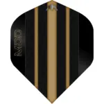 Mission Mike De Decker Solo Flight No2 Black/Gold