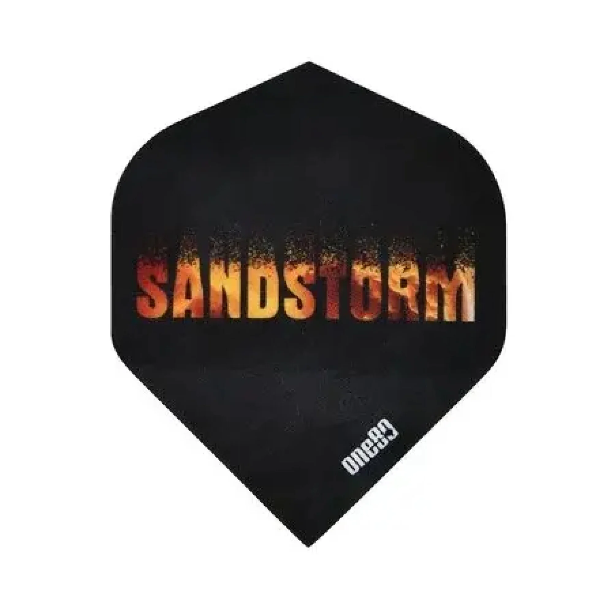 One80 Sandstorm flight No2