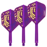 Target K-Flex No2 Luke Littler WC