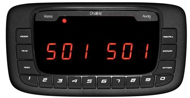 Key Glory Dartsmate Chalkie