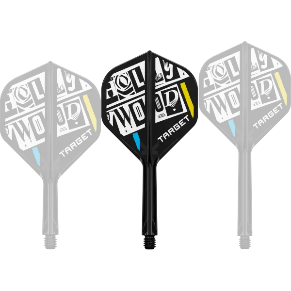 Target K-Flex No2 Chris Dobey - Afbeelding 3