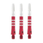Bulls NL Altra TopSpin Shaft Red
