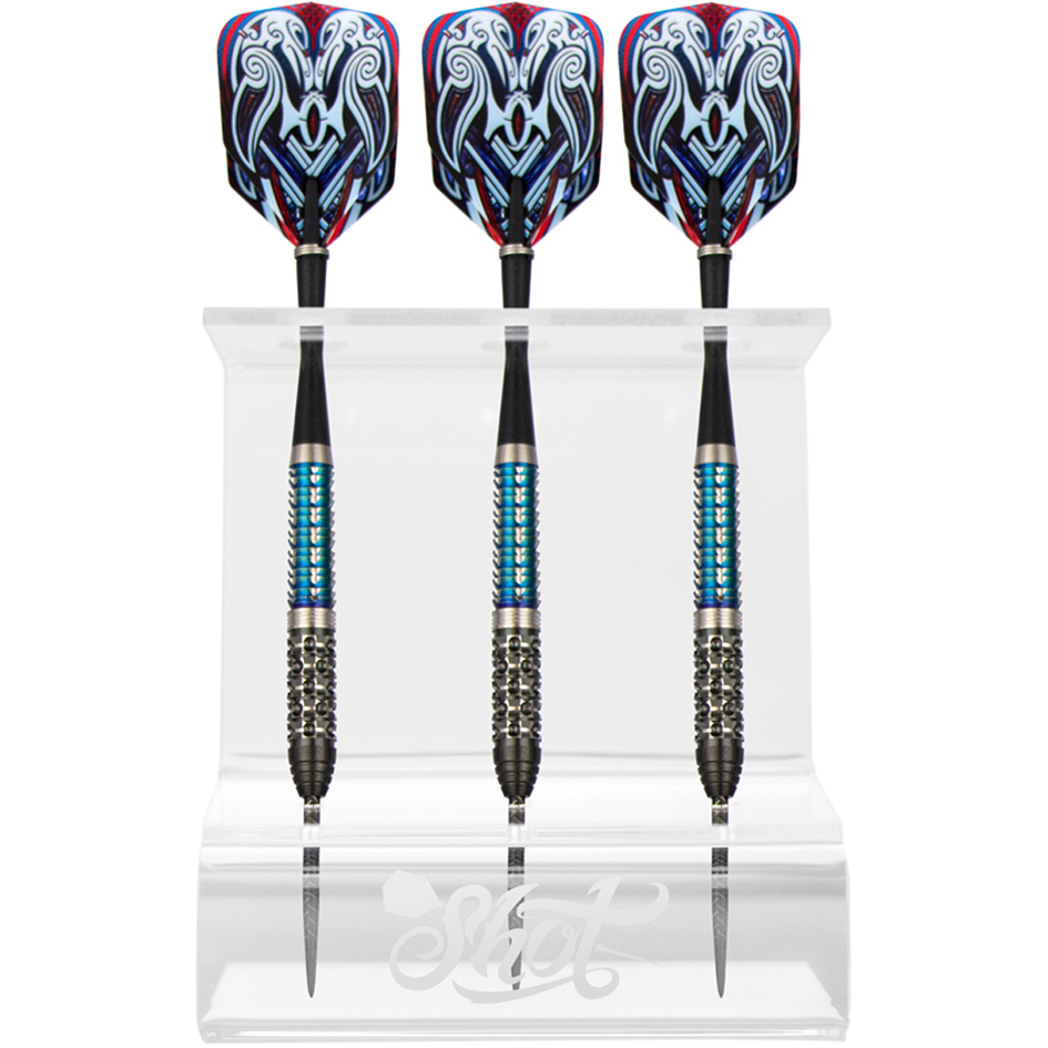 Shot Acrylic 1 Set Dart Display Holder - Afbeelding 2