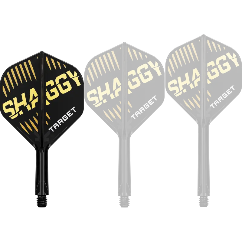 Target K-Flex No2 Scott Williams - Afbeelding 2