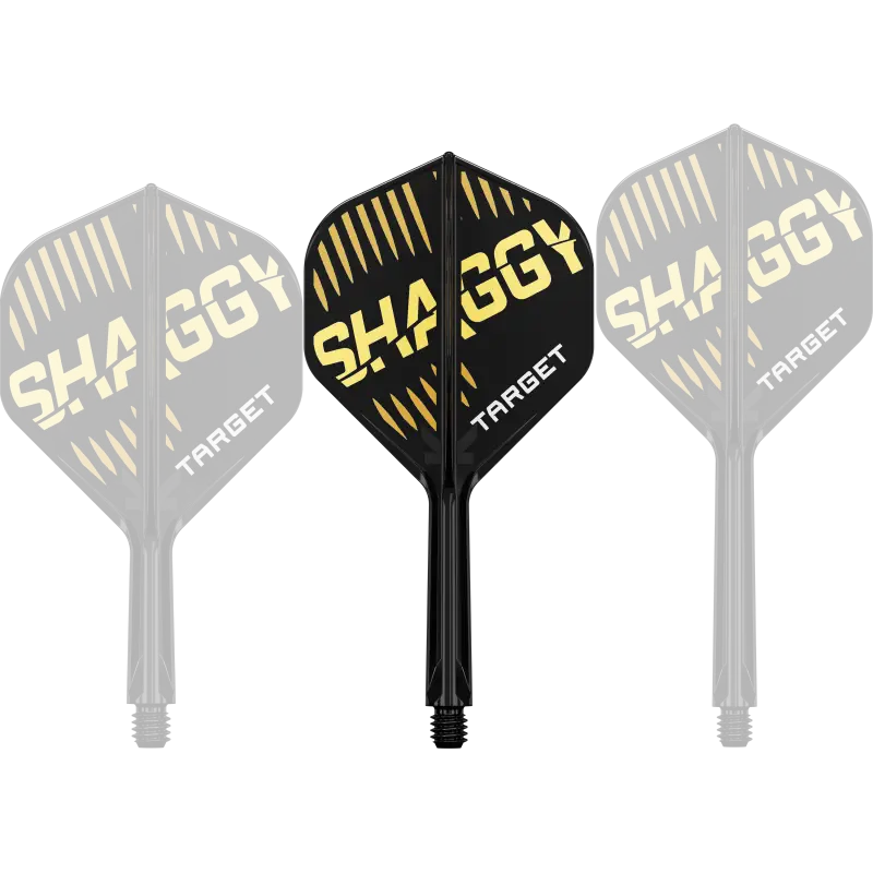 Target K-Flex No2 Scott Williams - Afbeelding 4