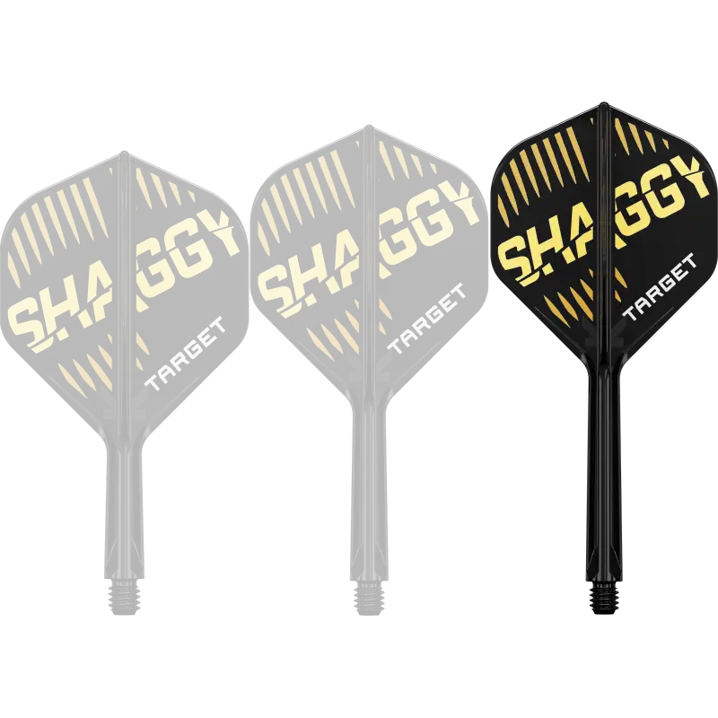 Target K-Flex No2 Scott Williams - Afbeelding 3