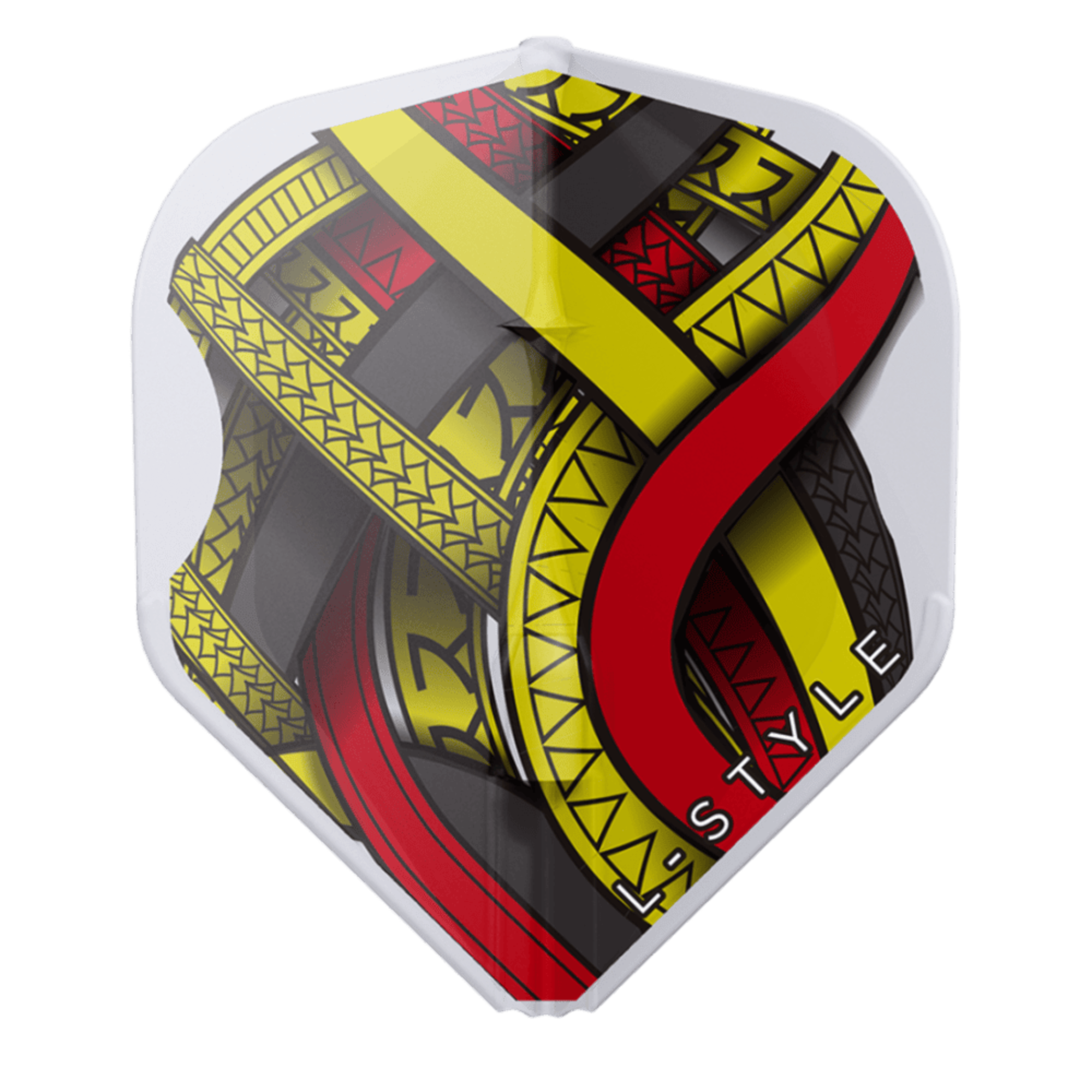 L-Style L1 EZ Mike De Decker Type A CLW