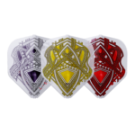 L-style L1 EZ Mike De Decker Type B Clear Mix