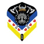 Shot Jitse van der Wal No.6