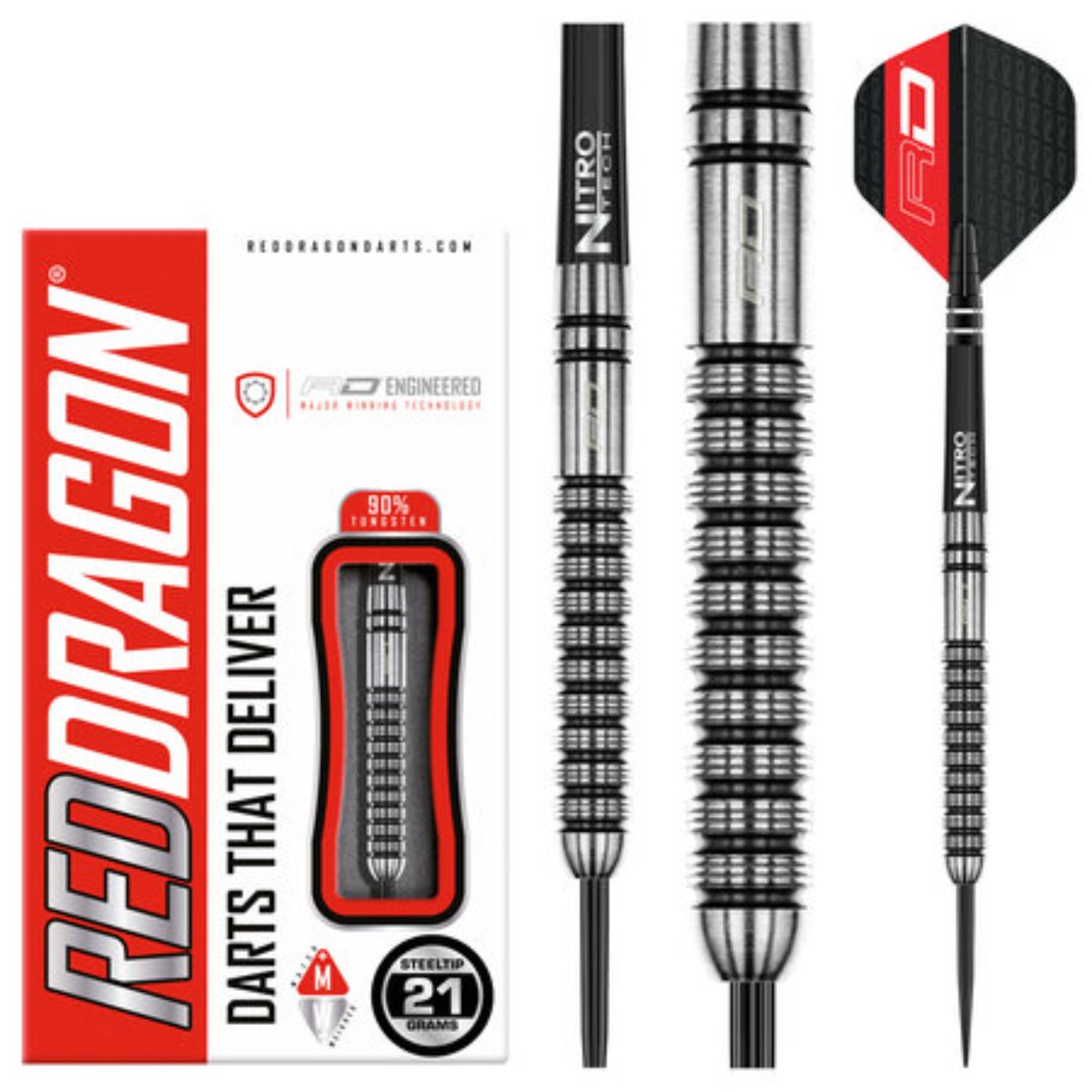 RD Gian Van Veen 90%