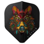 l-style l1 EZ Almudena V1 Black