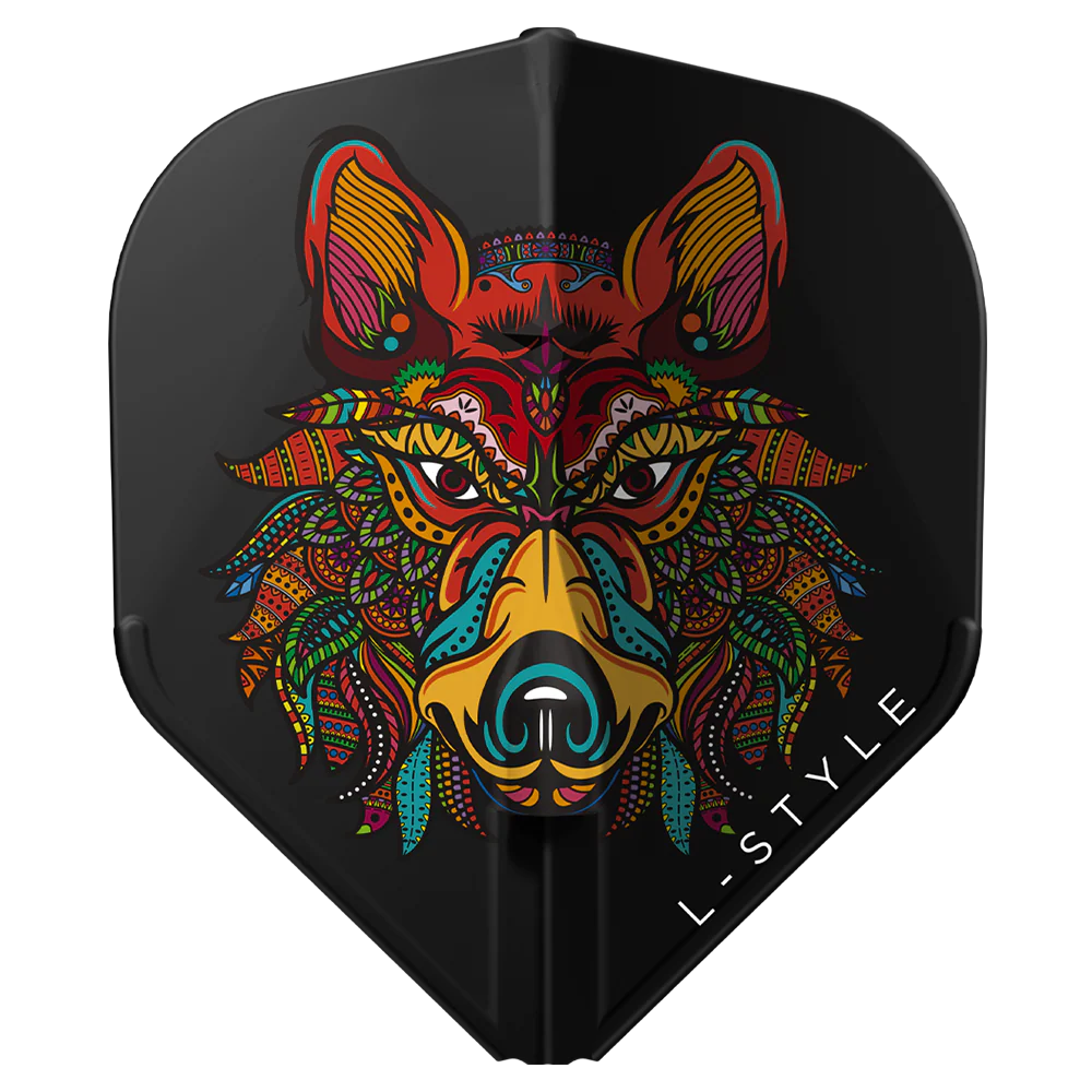 l-style l1 EZ Almudena V1 Black