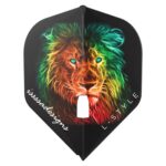 L-Style L1PRO Dominik Grullich Black