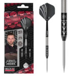 Bull's Darts Challenger Arno Merk 90%