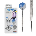 Bull's Darts Martin Schindler G2 90%