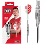 Bull's Darts Niko Springer 90%