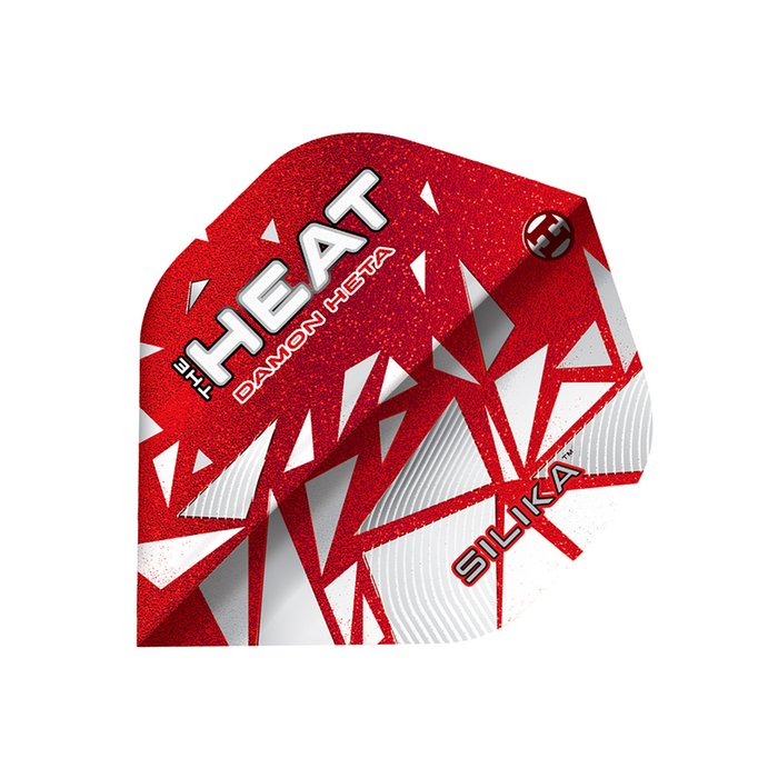 Harrows Damon Heta S4 Flight