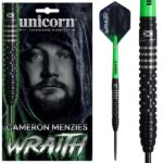Unicorn Wraith Cameron Menzies 90%