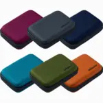 Unicorn Vanguard Case