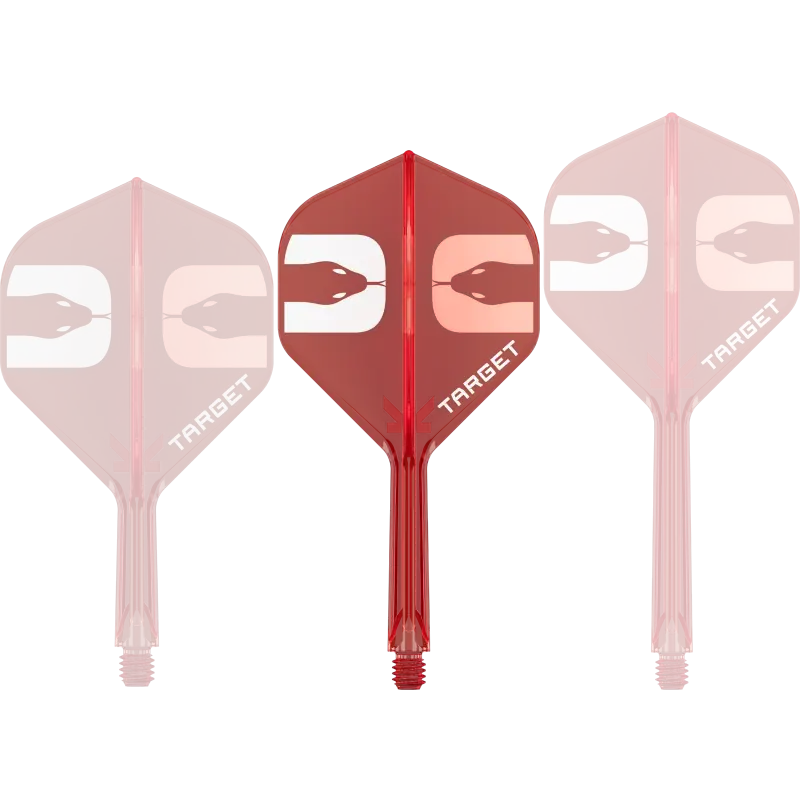 Target K-Flex No2 Nathan Aspinall 2025 - Afbeelding 3