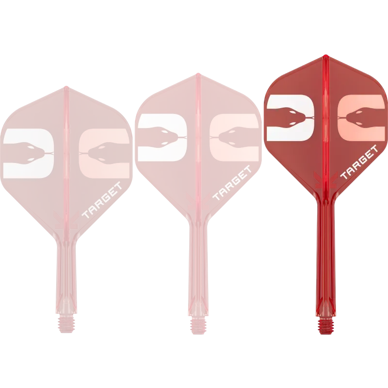 Target K-Flex No2 Nathan Aspinall 2025 - Afbeelding 4