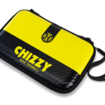 Harrows Dave Chisnall Carbon Case