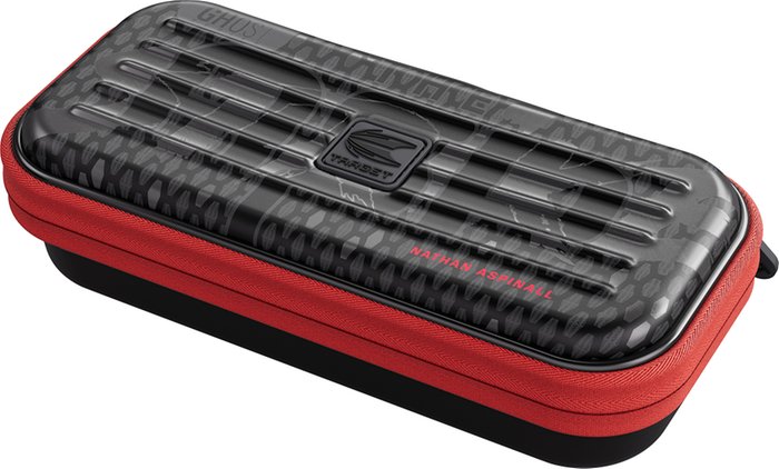 Target Takoma Ghost Nathan Aspinall - Afbeelding 2