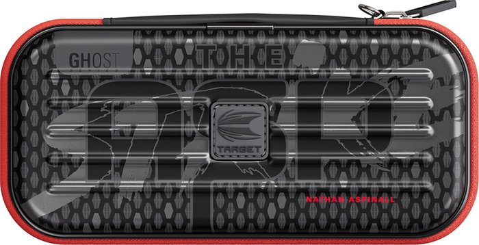 Target Takoma Ghost Nathan Aspinall