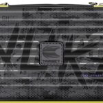 Target Takoma XL Luke Littler Ghost Dart Case