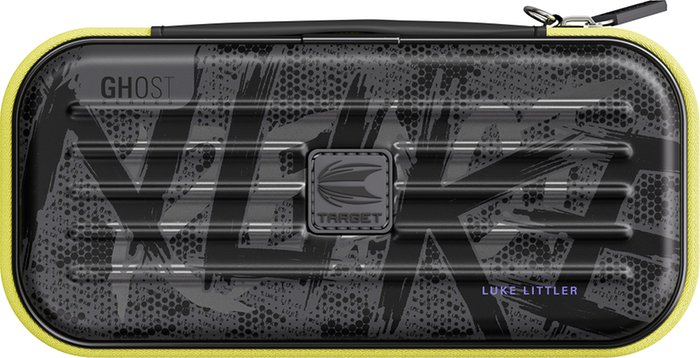 Target Takoma Ghost Luke Littler