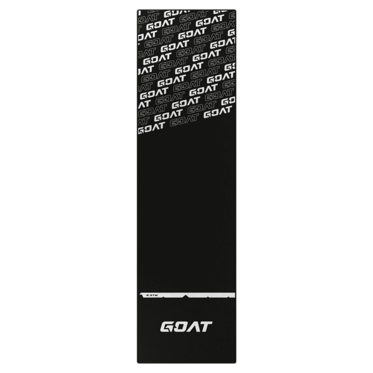 Goat Printed Mat 285x80