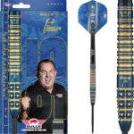Bull's Kim Huybrechts Blue 95%