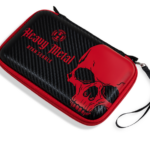 Harrows Ryan Searle Carbon Case