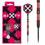 Bulls Darts Sixty S1 90%